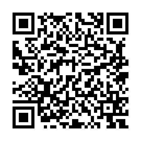 QR code for STA8650