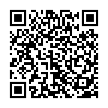 QR code for UFC278