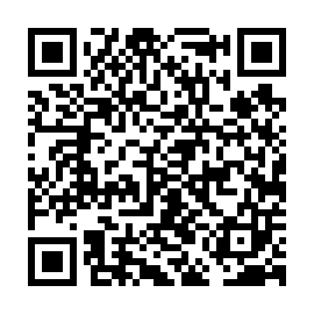QR code for FED603