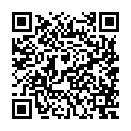 QR code for CAZ8875
