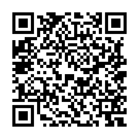 QR code for SJU8534