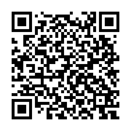 QR code for GMO723