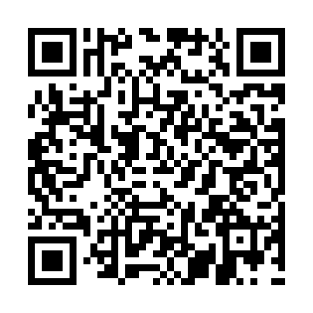 QR code for UYO8207