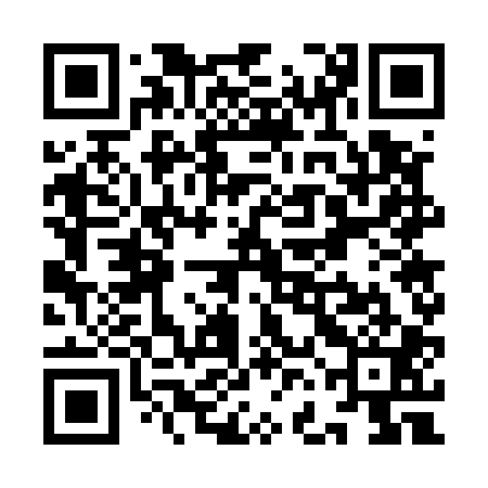 QR code for YFG501