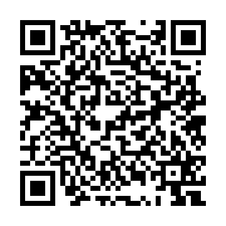 QR code for 8UB725D