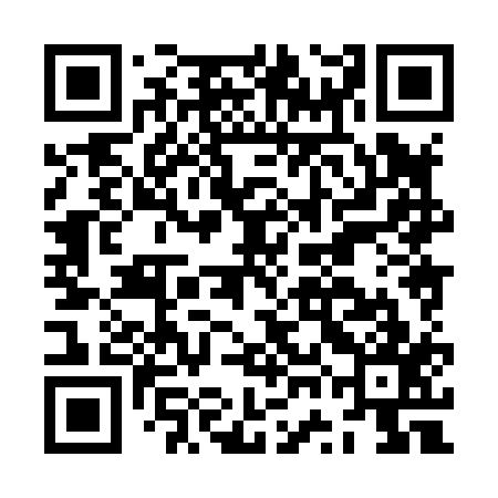 QR code for JWH817