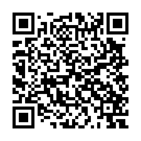 QR code for HXG007