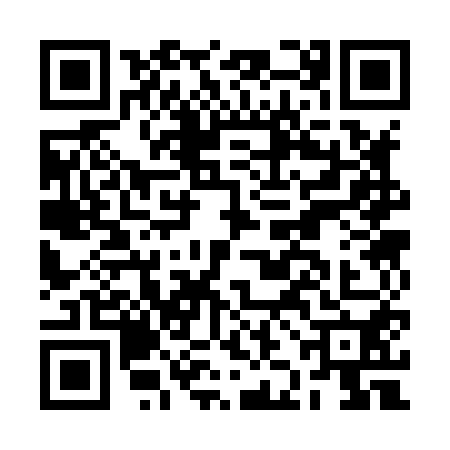 QR code for BJC8509
