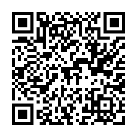 QR code for BJE8922