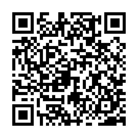 QR code for HON1843