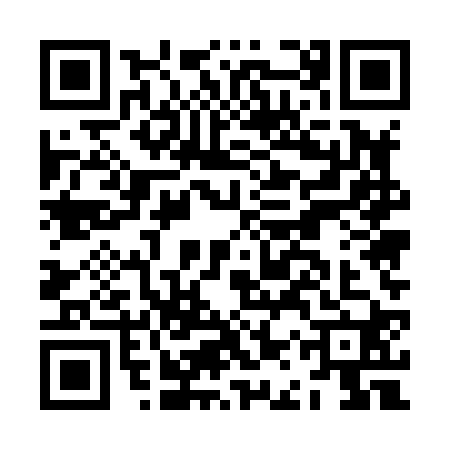 QR code for JAU8207