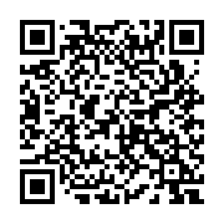 QR code for 027CUE