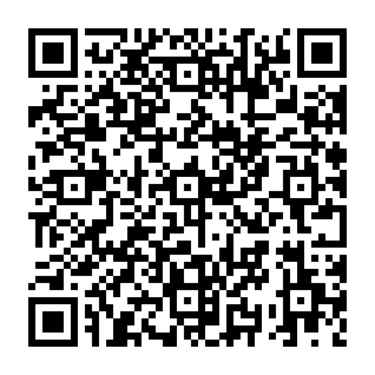 QR code for plate AAJ 720