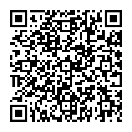 QR code for plate AAS 607