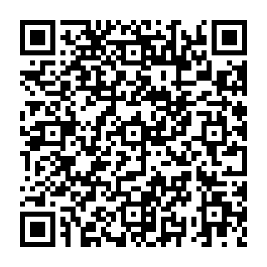 QR code for plate AAU 489