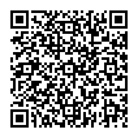 QR code for plate ABX 500
