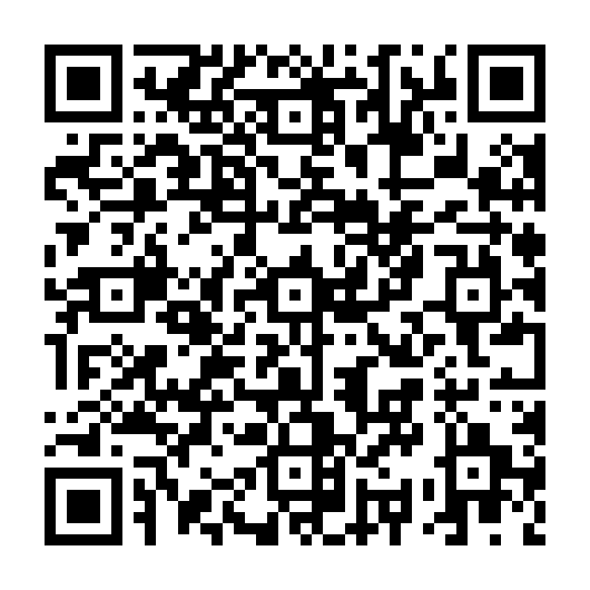 QR code for plate ACK 807