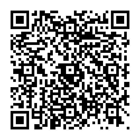 QR code for plate ADO 934