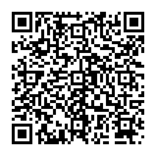 QR code for plate AEG 728