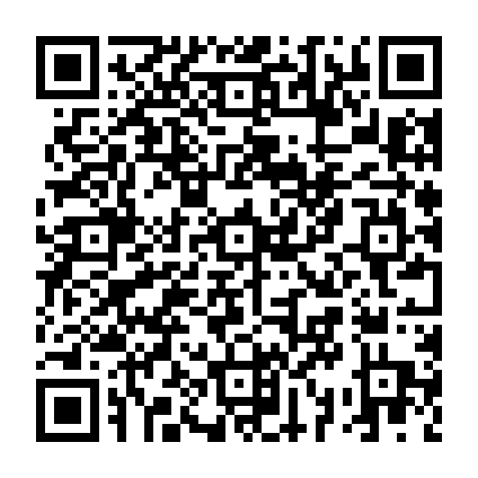 QR code for plate AFF 503