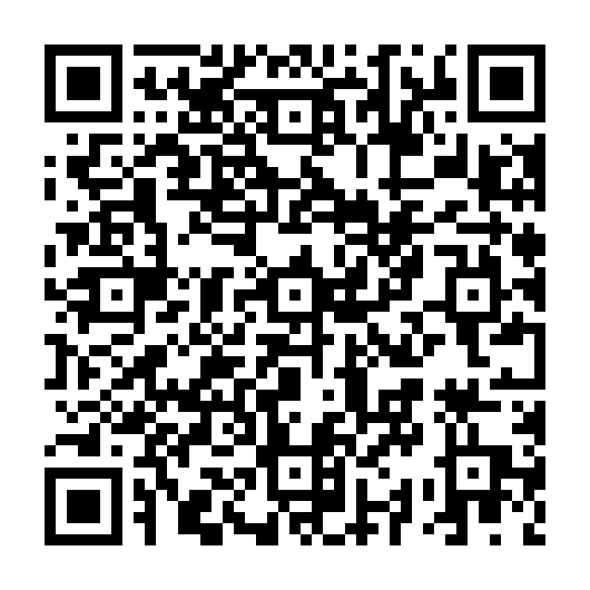 QR code for plate AFT 437