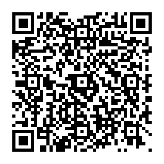 QR code for plate AGG 503