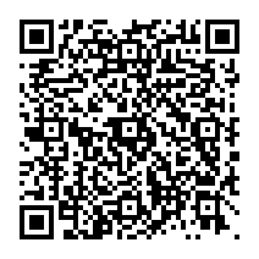 QR code for plate AGX 017
