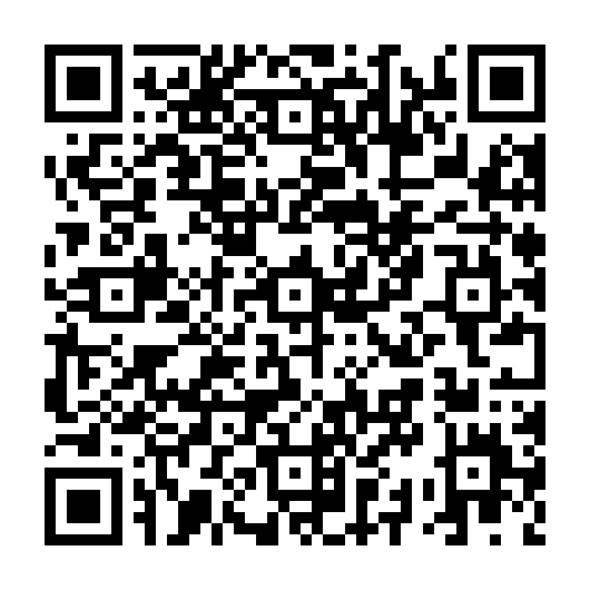 QR code for plate AHC 551