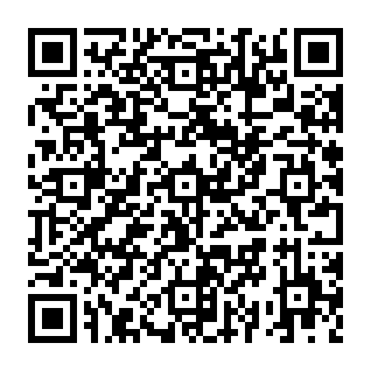 QR code for plate AHJ 328