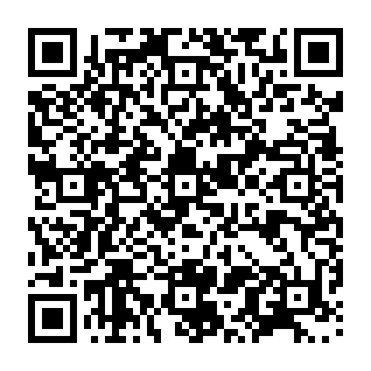 QR code for plate AHO 124