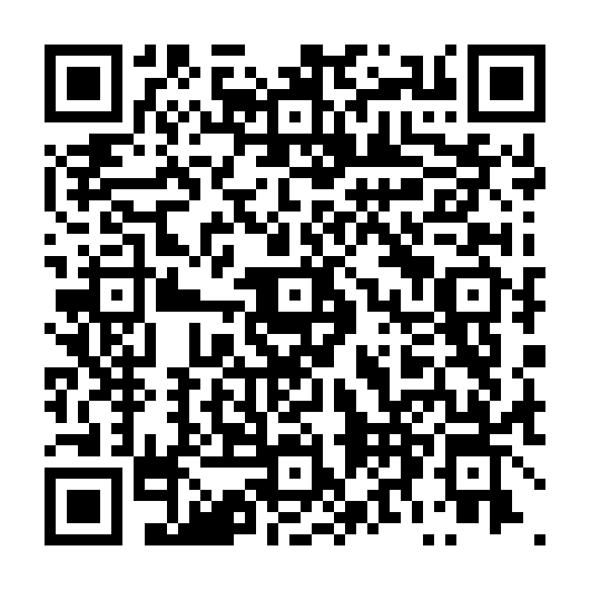 QR code for plate AHP 465