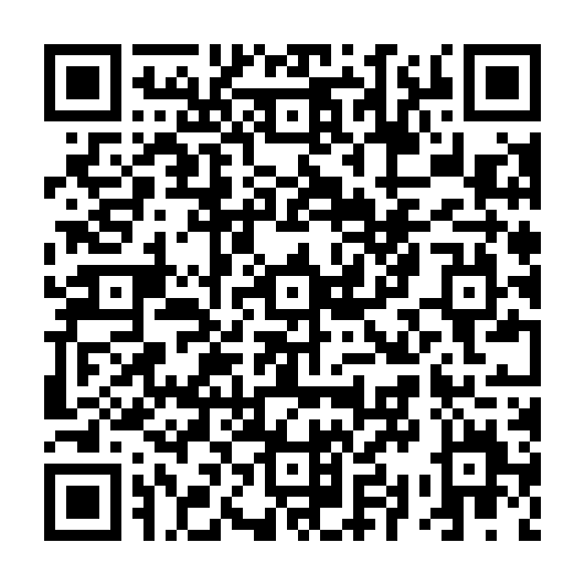 QR code for plate AHU 884