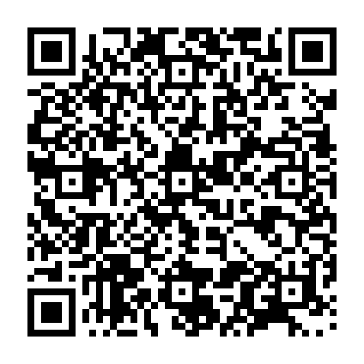 QR code for AJI 821
