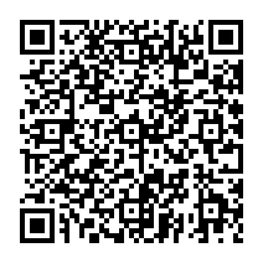 QR code for plate AJZ 058
