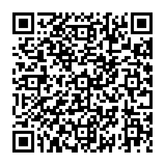 QR code for plate AMU 460