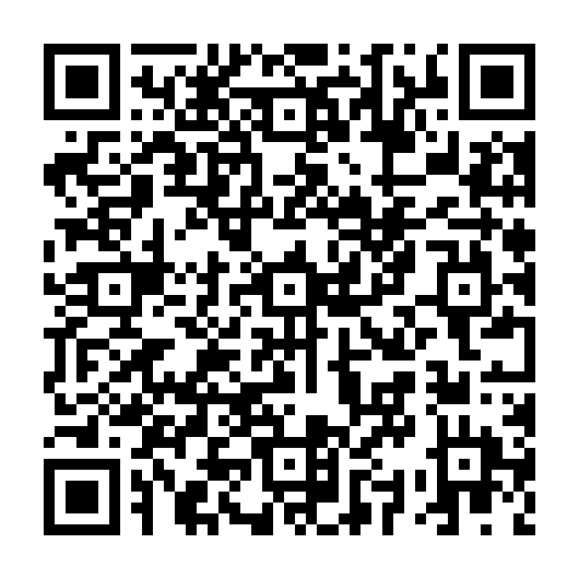 QR code for plate ANB 557