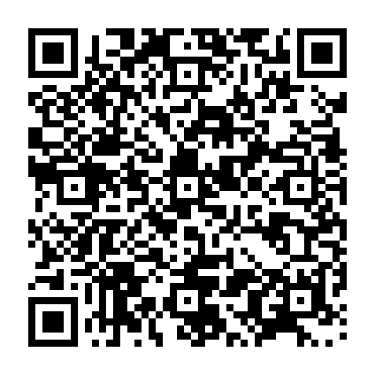 QR code for plate ANY 868