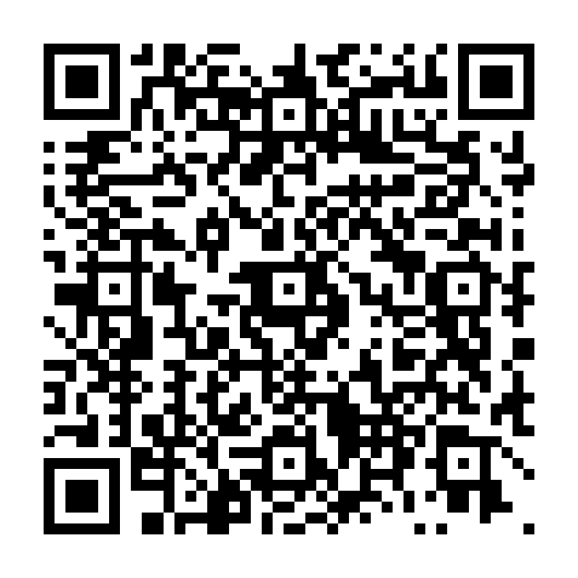QR code for plate AOH 122