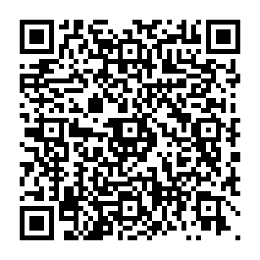 QR code for plate AOJ 303