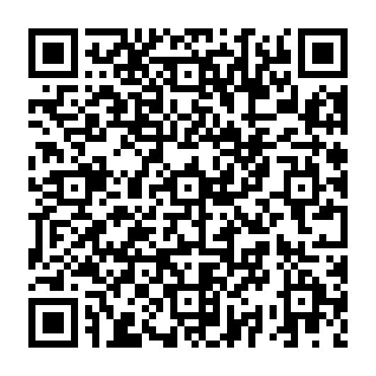 QR code for plate AOW 098