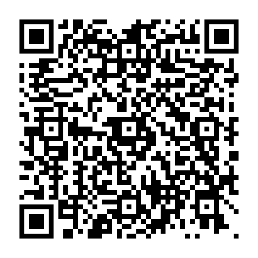 QR code for plate APW 166