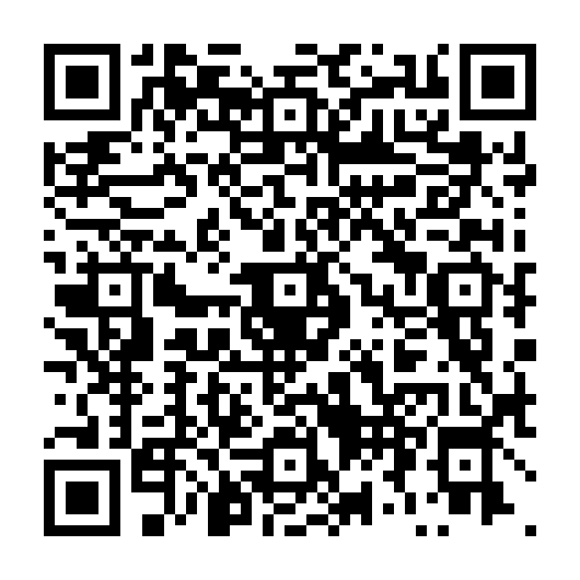 QR code for plate AQA 599