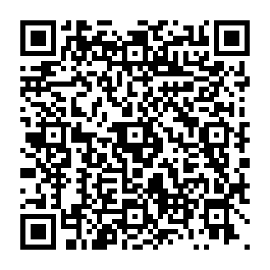 QR code for plate AQU 549