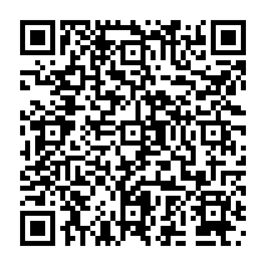 QR code for plate ASI 598