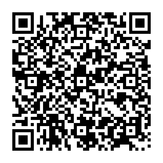 QR code for plate ASL 033