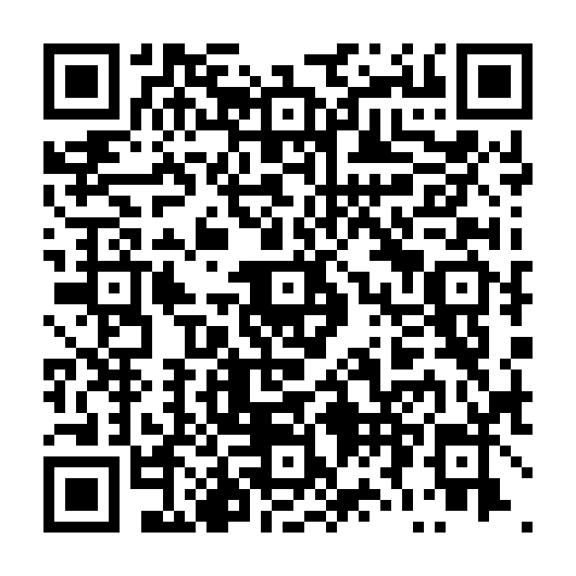 QR code for plate ATE 746
