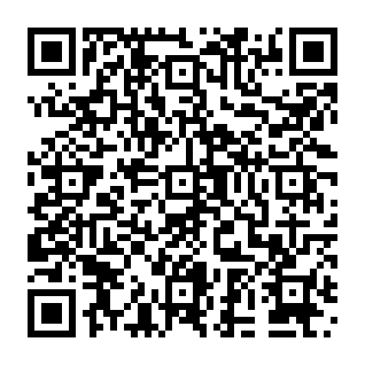 QR code for plate ATX 684