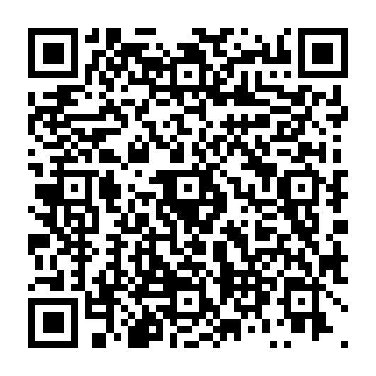 QR code for plate AVF 134