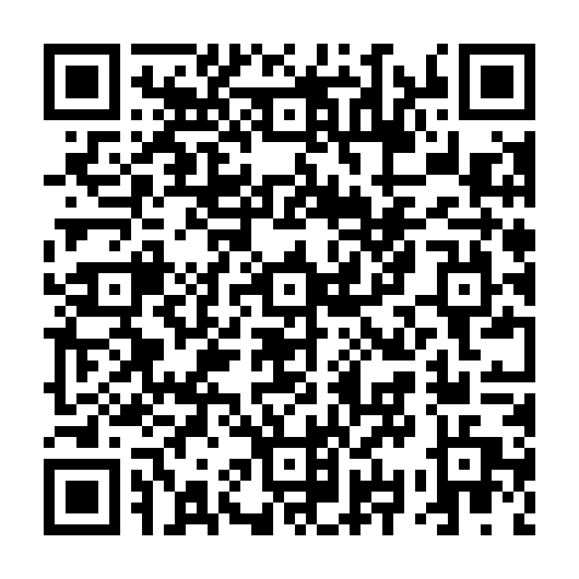 QR code for plate AWE 545