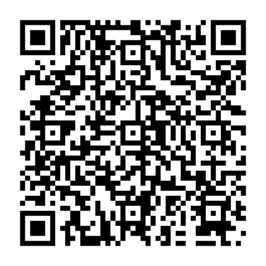 QR code for plate AWX 688